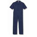 Walls  Short Sleeve Coverall